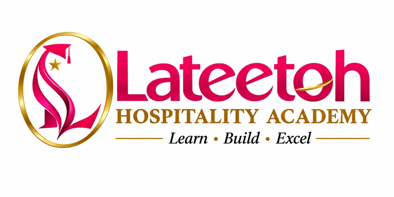 Lateetoh Academy logo